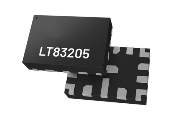 LT83205RUDB chip di circuito integrato 18V sincrono Step Down Regulator LFCSP15