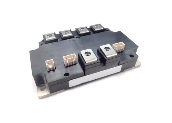 FMF300DXZ-34B Moduli IGBT per autoveicoli 1700V 300A Modulo di alimentazione SiC a mezzo ponte