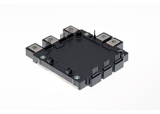 CT600CJ1A060-A Moduli IGBT per autoveicoli a bassa potenza Modulo di potenza di raffreddamento diretto per autoveicoli