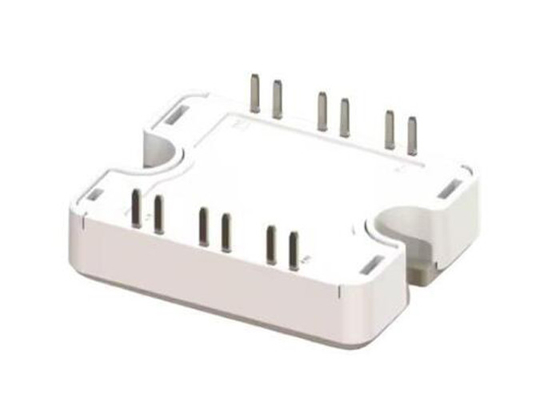 APTDR40X1601G Chip di circuito integrato 1600V Moduli di diodo a ponte a tre fasi