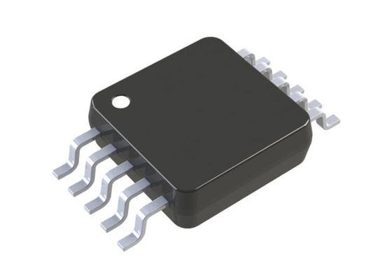 AD4003BRMZ chip di circuito integrato ADC data converter IC MSOP10 18-bit ADC convertitori