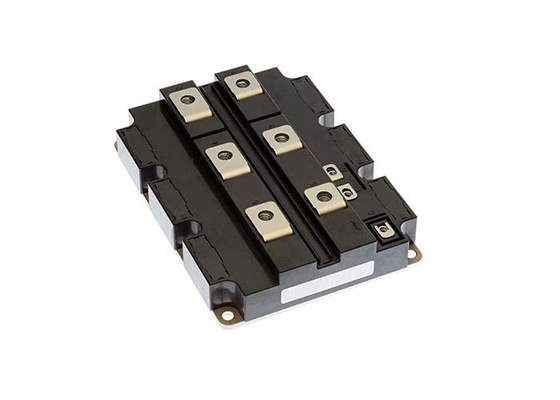 CM600HG-130X Moduli IGBT per autoveicoli 6500V 600A Modulo IGBT ad alta tensione per motori di trazione