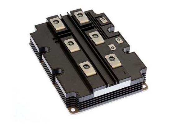 CM900E2G-90X Moduli IGBT per autoveicoli ad alta efficienza Alta tensione 4500V 900A Modulo IGBT