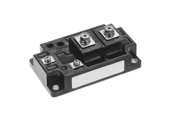 CMH400HC6-24NFM Moduli IGBT per autoveicoli 1200V 400AHybrid SiC Power Module per UPS