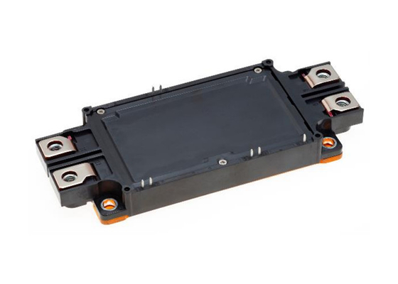 FMF600DXE-34BN Moduli IGBT Automotive 1700V 600A Modulo di alimentazione SiC completo per convertitore HF