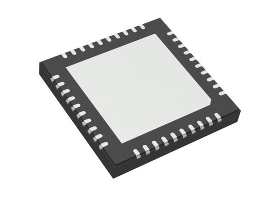 LTC7892AUJM Chip di circuito integrato 2 fasi controllore di potenziamento sincrono QFN40