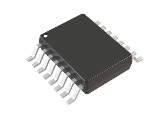 LTC2364CMS-16 Chip di circuito integrato 16 bit Analog To Digital Converter MSOP16 ADC Converter