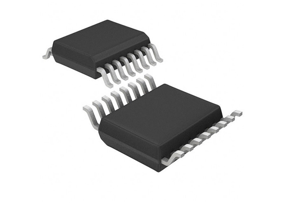 LTC6088HGN Chip Quad di circuito integrato 14MHz Amplificatori CMOS Rail-to-Rail 16-SSOP