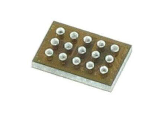MAX20333CENL Circuito integrato Chip Switch limite di corrente WLP15 Regulatore di corrente