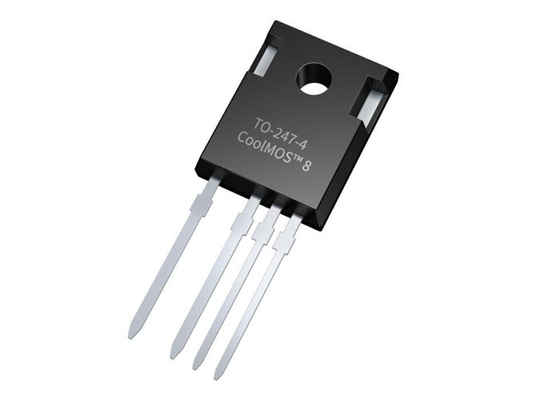 IPZA60R099CM8 chip di circuito integrato CoolMOS 8 Power Transistor 600V MOSFET Transistor
