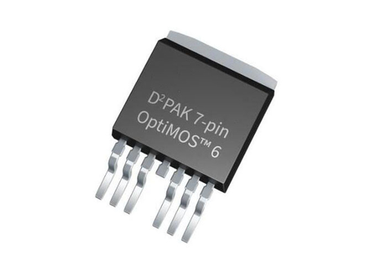 IPT034N15NM6 Chip di circuito integrato 150V OptiMOS 6 Potenza MOSFET Transistor PG-HSOF-8