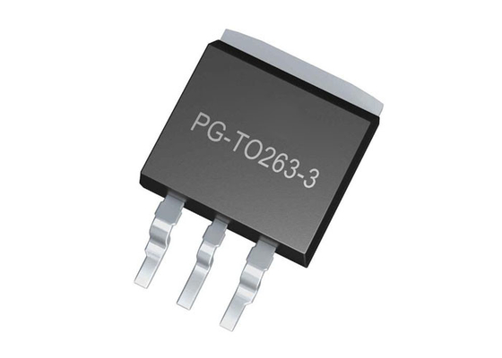 IPB120N06S4-03 Chip di circuito integrato 60V 120A OptiMOS T2 Transistor MOSFET Automotive