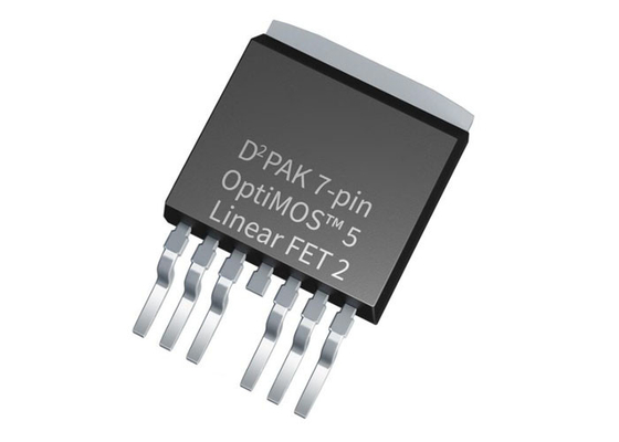 IPF018N10NM5LF2 chip di circuito integrato 100V 259A N canale di potenza MOSFET transistor
