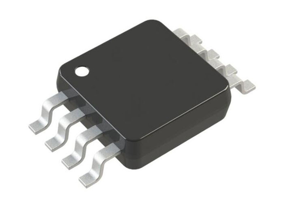 Modulo di comunicazione wireless HMC412BMS8GE Miscelatori doppiamente bilanciati passivi Miscelatore RF IC