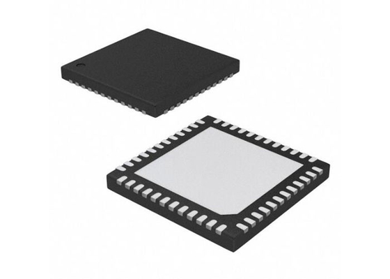 Modulo di comunicazione wireless ADRF6658BCPZ Miscelatori Rx doppi 440mA Downconverter a doppio canale