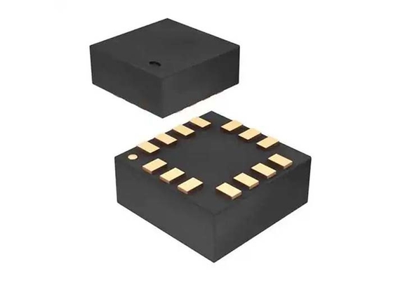 Modulo di comunicazione wireless ADRF5010BCCZN da 100 MHz a 55 GHz Switch SPST a silicio non riflettente