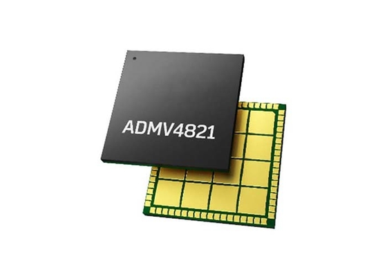 Modulo di comunicazione wireless ADMV4821BCCZ da 24 GHz a 29,5 GHz