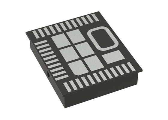 ADMV7410BCEZ Modulo di comunicazione wireless da 71 GHz a 76 GHz E-band Low Noise Downconverter