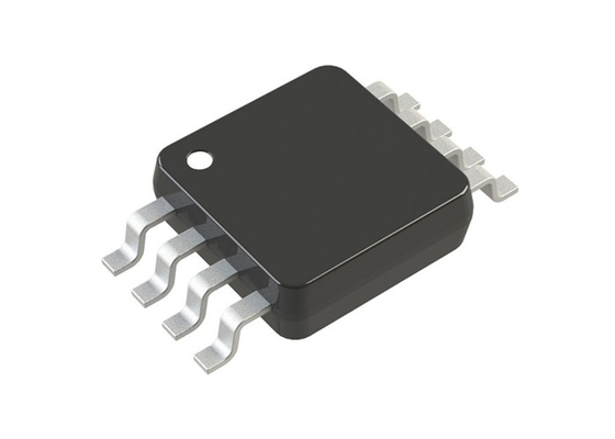 HMC190BMS8E Modulo di comunicazione wireless 3 GHz GaAs MMIC SPDT Switch IC 8-MSOP Package