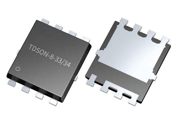 IAUC120N06S5L032 Chip di circuito integrato 60V OptiMOS 5 Transistor MOSFET per automobili