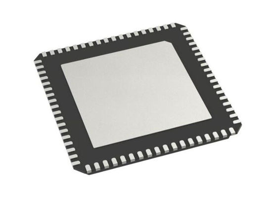 AD9554BCPZ chip di circuito integrato a bassa larghezza di banda LFCSP72