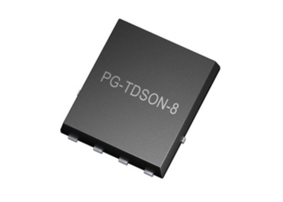 IPG20N06S4L-14 chip di circuito integrato transistor MOSFET per automobili in doppio pacchetto SS08