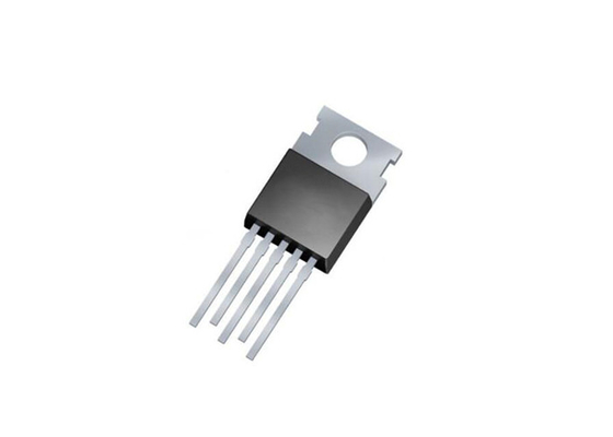 TLE8881-2TN circuito integrato chip alto lato N-canale alternatore di controllo IC con LIN Interface