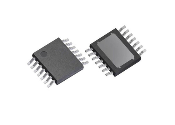 TLE94003EP Chip di circuito integrato per autoveicoli di uso generale
