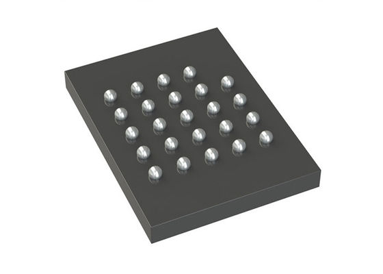 S70FS01GSDSBHI213 IC di memoria Chip ad alta densità 1Gbit 80MHz Flash O IC di memoria