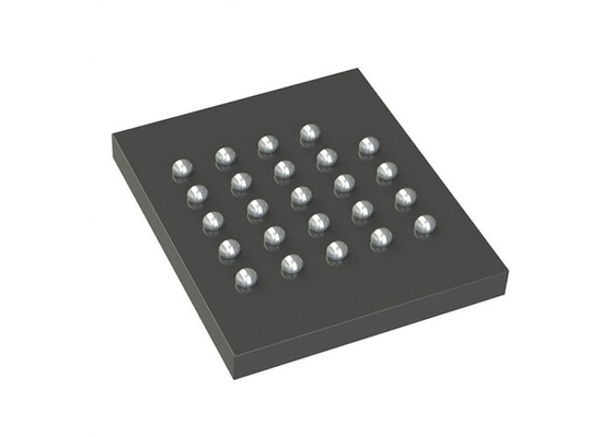 S25HL01GTFABHV030 Memoria IC chip High Endurance SEMPERTM NOR Memoria flash