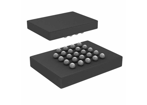 S25FS512SFABHB213 IC di memoria chip ad alta densità da 1,7V a 2V flash o IC di memoria