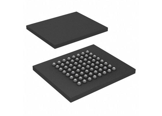 S29GL01GS10FAI013 Memoria IC Chip 1Gbit Serie GL-S Serie NOR Memoria flash IC FBGA64