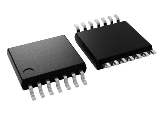 OPA4392PWR chip di circuito integrato amplificatori operativi e-Trim a basso rumore TSSOP14