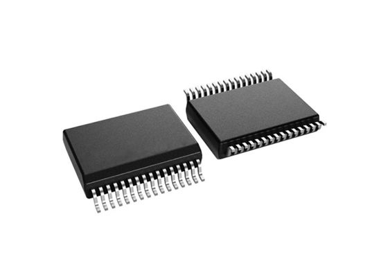 UCC5881QDFCRQ1 Chip di circuito integrato Automotive 20A Variabile in tempo reale driver di gate isolato