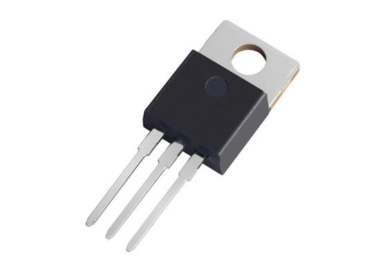 NTP067N65S3H Chip di circuito integrato MOSFET ad alta tensione 650V Potenza MOSFET Transistor