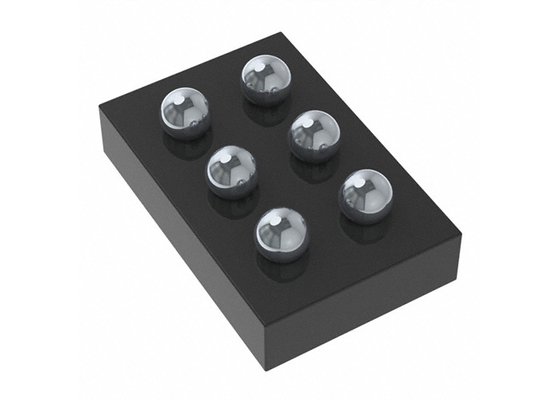 TMP119AIYBGR Sensor IC Ultra-High Accuracy Low-Power Digital Temperature Sensor