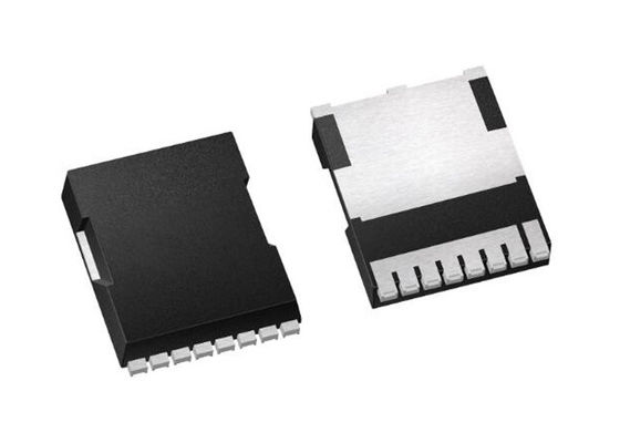 NTBL080N60S5H Chip di circuito integrato 600V Transistor MOSFET ad alta tensione a super giunzione