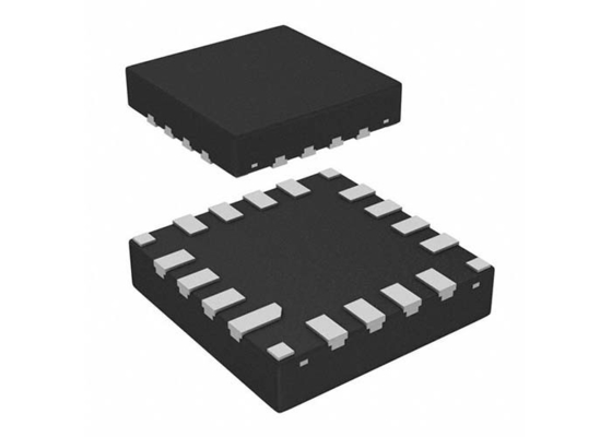 Modulo di comunicazione wireless LMH6401IRMZR Amplificatore di guadagno digitale variabile a banda larga ultra 4,5 GHz