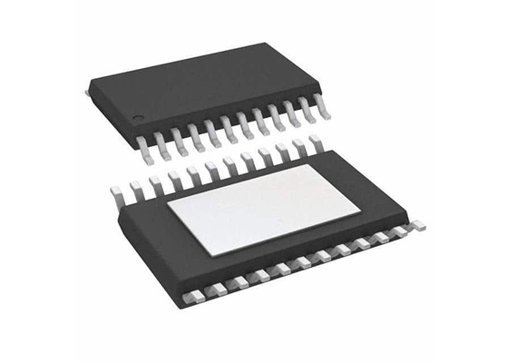DRV81080QPWPRQ1 Chip di circuito integrato Automotive 40V 330mA 8 canali High-Side Driver