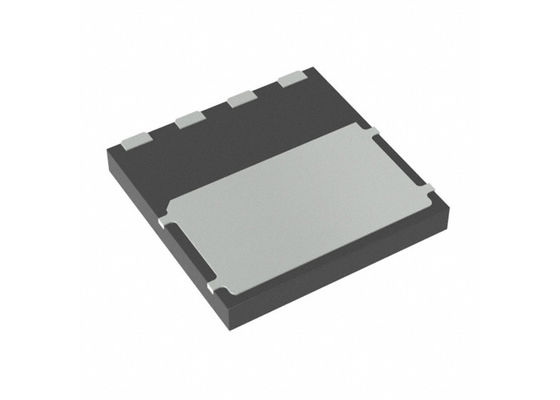 FCMT125N65S3 Integrated Circuit Chip 650V 24A N-Channel Power MOSFET Transistors