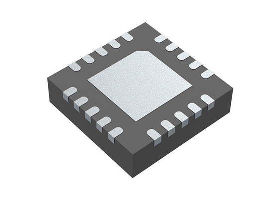ADS131M02IRUKR chip di circuito integrato a 24 bit ADC a campionamento simultaneo Delta-Sigma