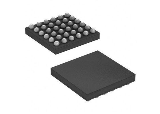 MAX8521EWX circuito integrato chip termico-elettrico controller di raffreddamento WLP36 TEC Power Driver