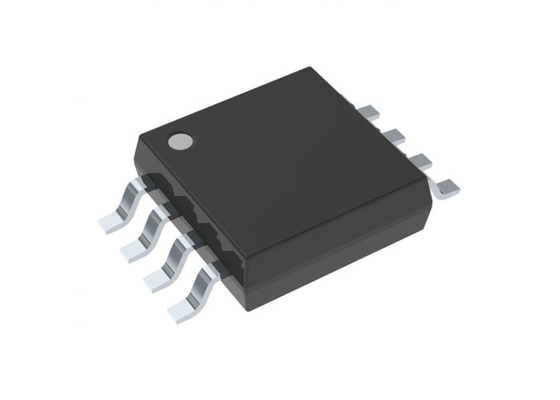 MAX5353BCUA chip di circuito integrato convertitori da digitale ad analogo DAC di uscita di tensione a 12 bit