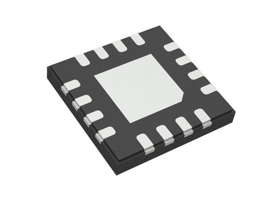 MAX20084ATEB circuito integrato chip doppia antenna alimentazione con I2C interfaccia seriale