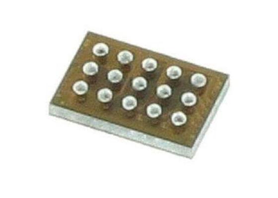 MAX38909ANL chip di circuito integrato LDO regolatore lineare 2A regolatore a bassa caduta