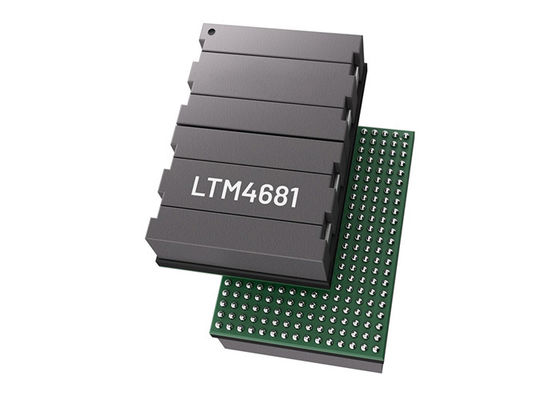 LTM4681EY Chip di circuito integrato μRegulatori di modulo Step Down μModule DC DC Regulator