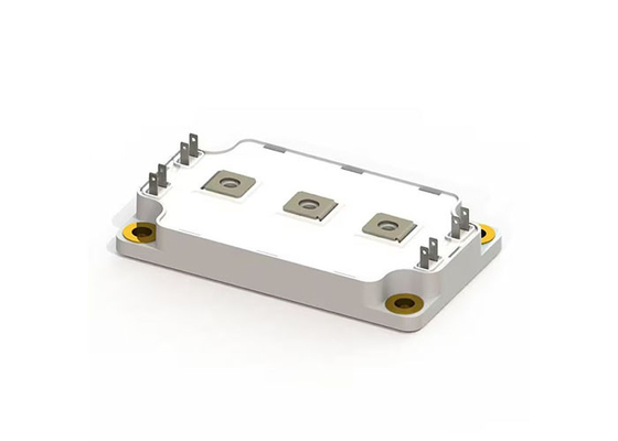 APTGLQ400A120T6G Moduli IGBT per autoveicoli 1200V 400A Modulo IGBT a gamba di fase SP6C Pacchetto