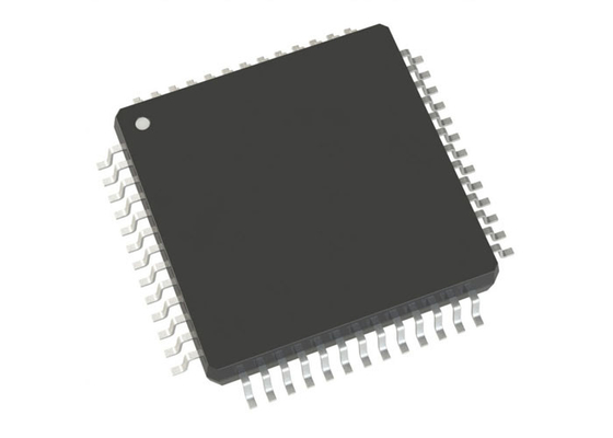 AD5392BSTZ-5 chip di circuito integrato 14 bit convertitore digitale ad analogo LQFP52 convertitore DAC