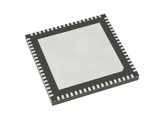 9ZML1232EKILF Chip a circuito integrato 400MHz a bassa potenza HCSL Clock Mux FQFN72