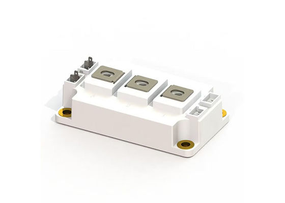 APTGX600A170D3G Moduli IGBT per autoveicoli 1700V 600A Modulo IGBT a gamba di fase D3 pacchetto